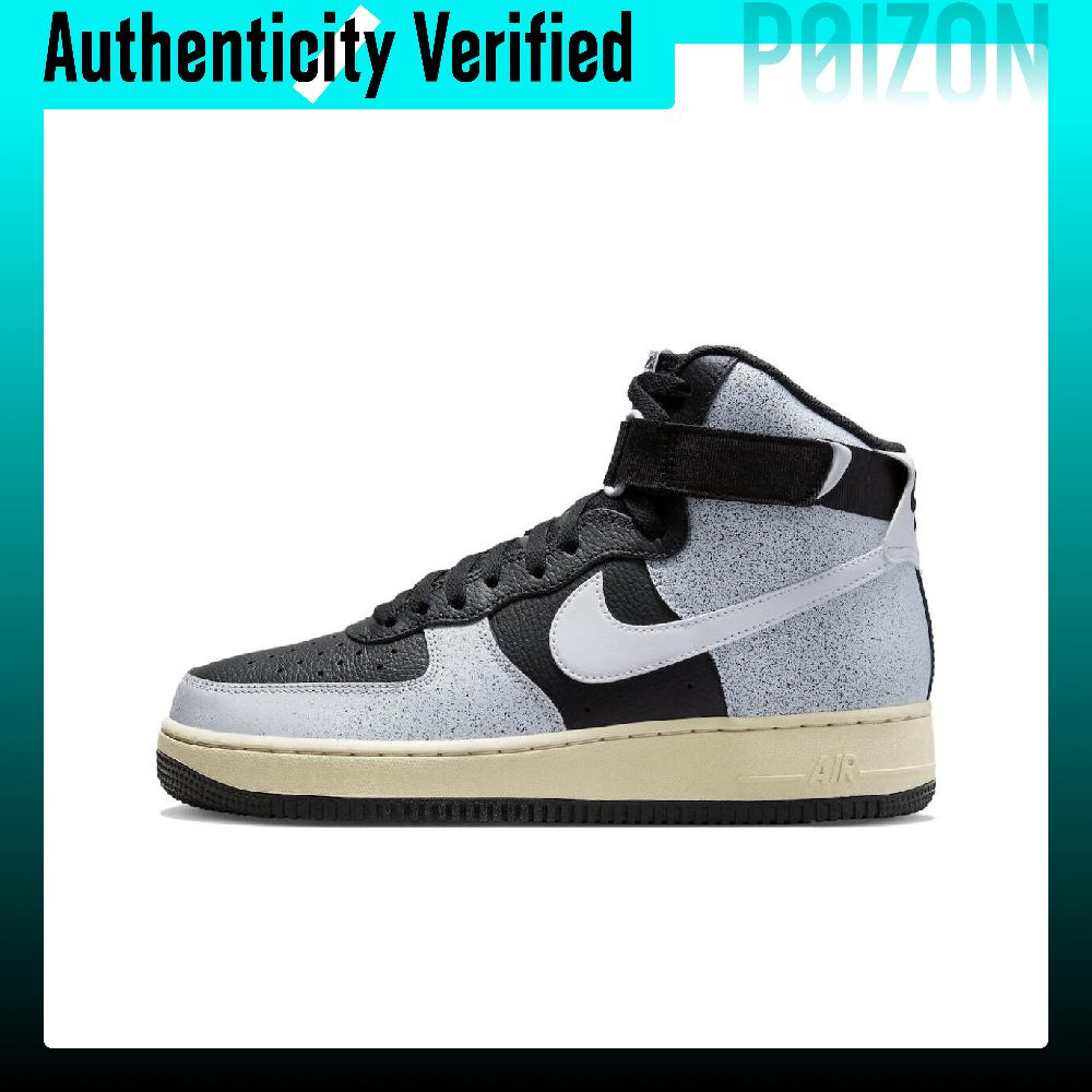 ナイキ エアフォース1「クラシックス」快適なハイカットスケー - Nike Shoes Air Force 1 のレビューと価格